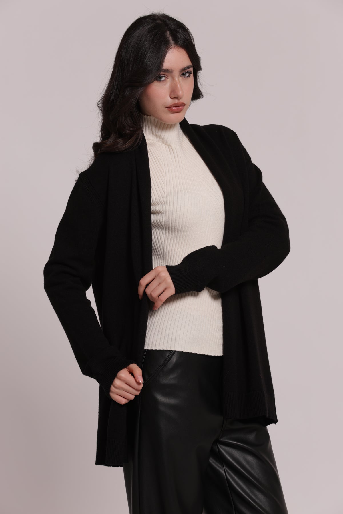 MAGLIA SPOLVERINO