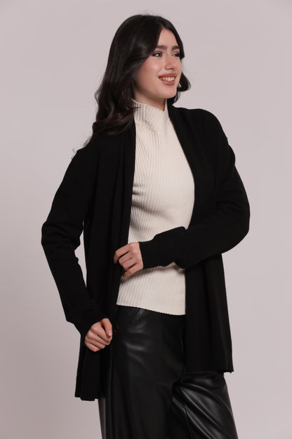 MAGLIA SPOLVERINO