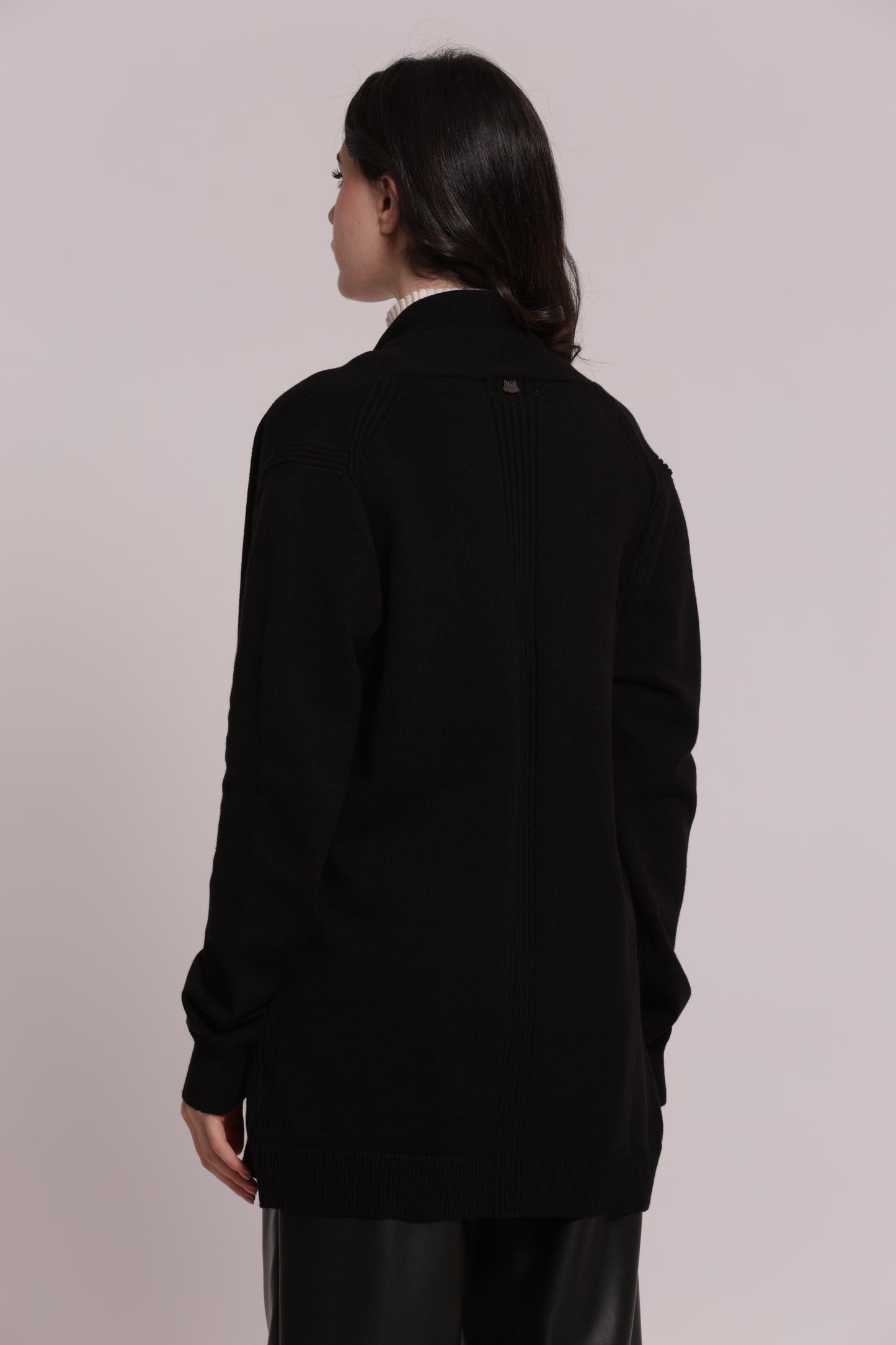 MAGLIA SPOLVERINO
