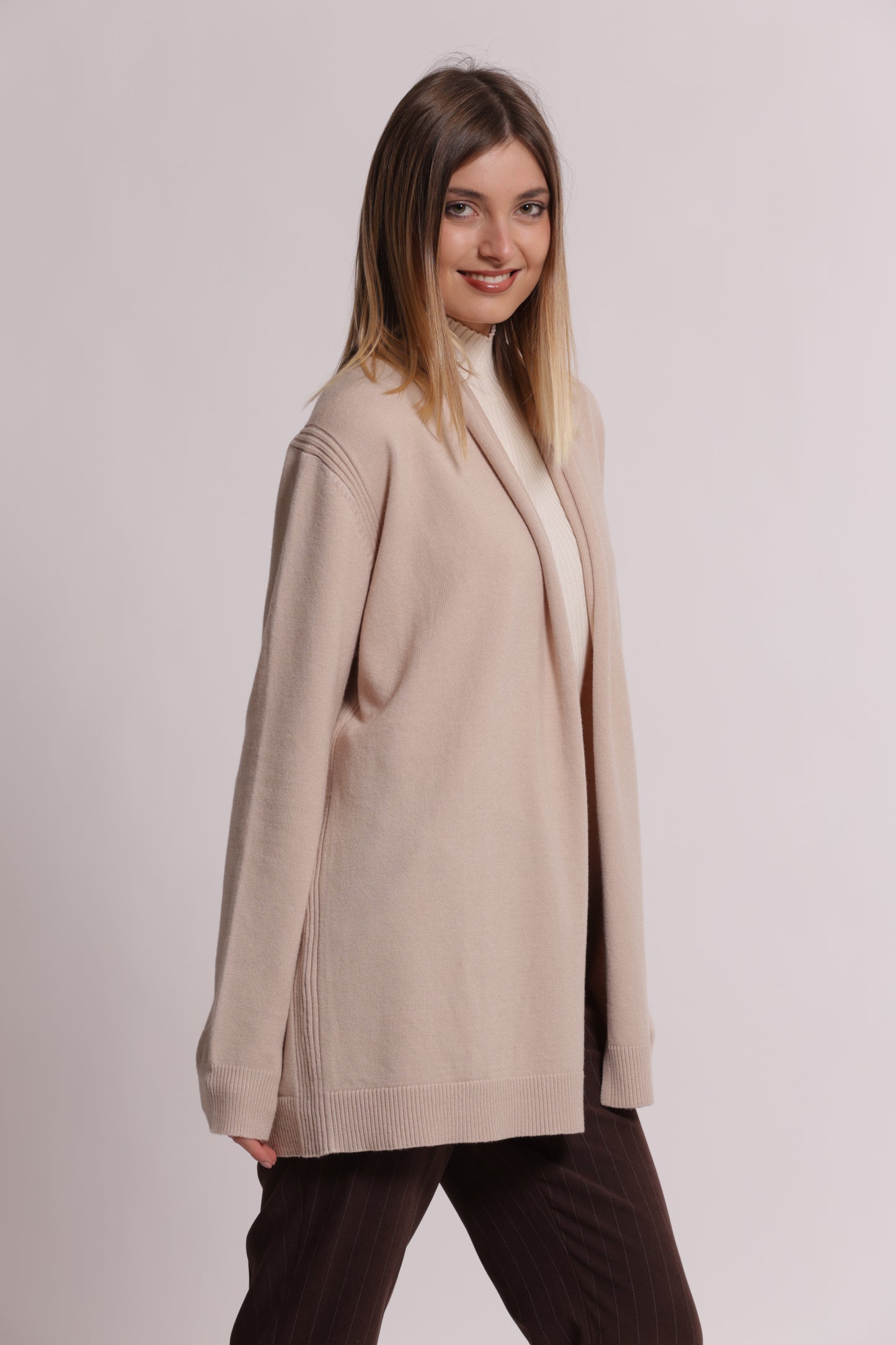 MAGLIA SPOLVERINO