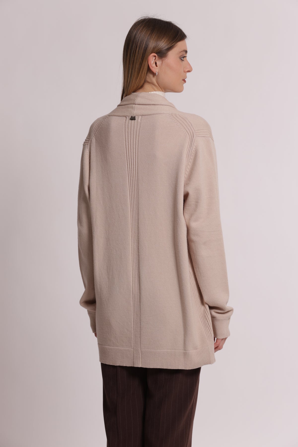 MAGLIA SPOLVERINO