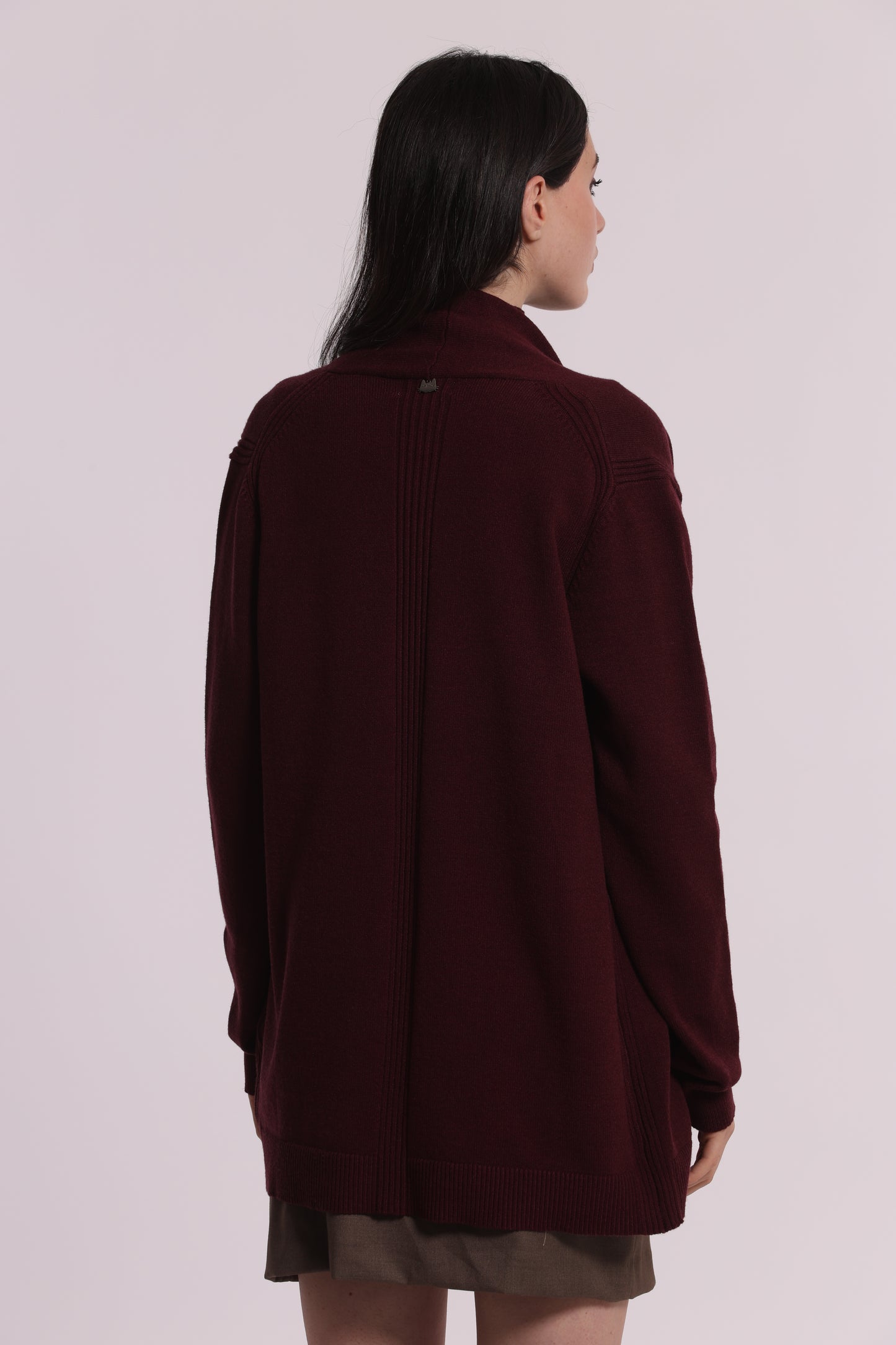 MAGLIA SPOLVERINO