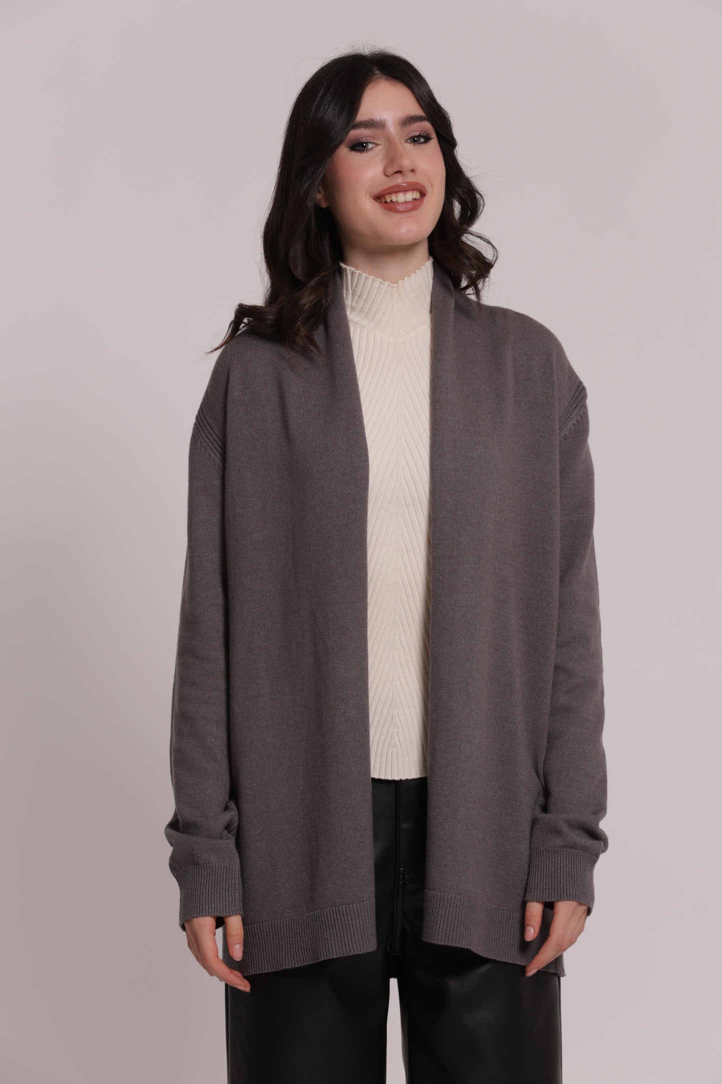MAGLIA SPOLVERINO