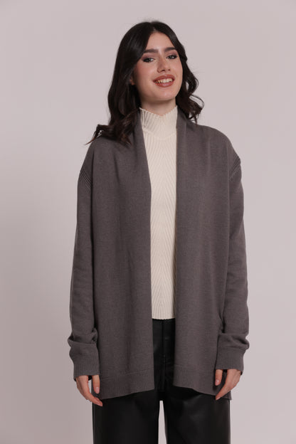 MAGLIA SPOLVERINO