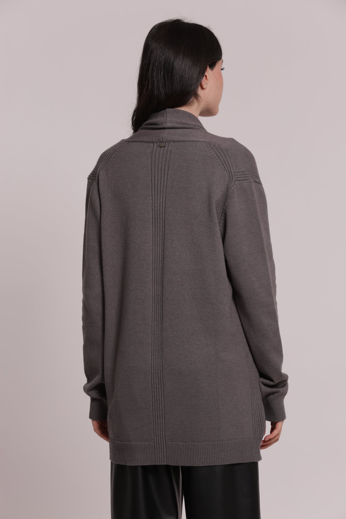 MAGLIA SPOLVERINO