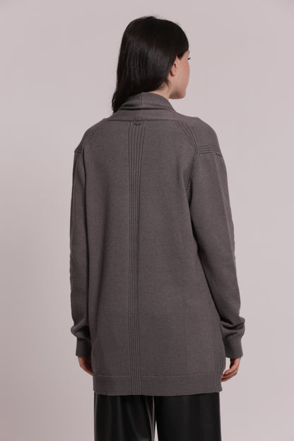MAGLIA SPOLVERINO