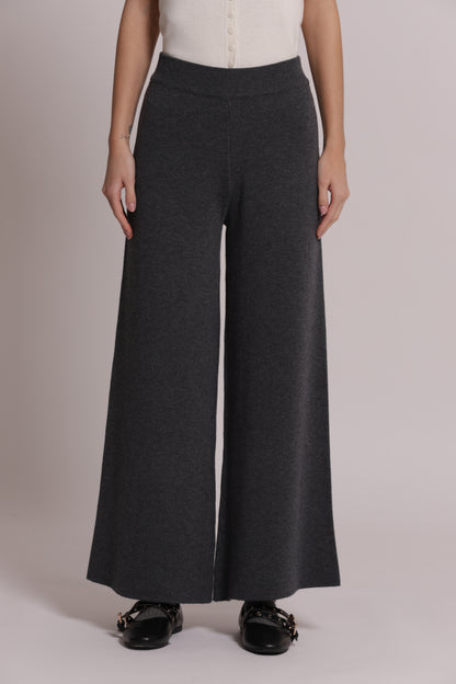 PANTALONI IN MAGLIA