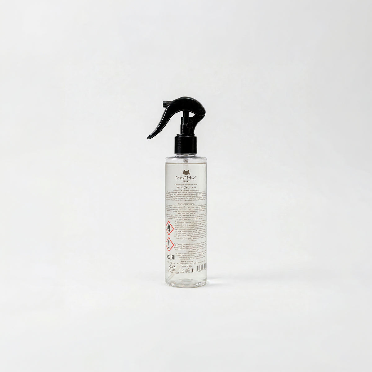 PROFUMATORE PER AMBIENTI 250ml
