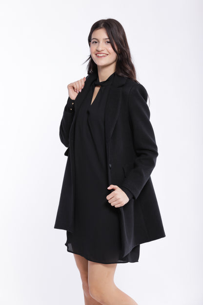 CAPPOTTO BARONETTO