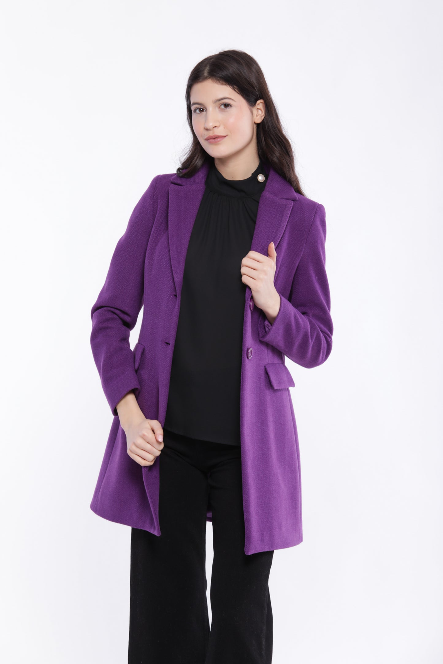 CAPPOTTO BARONETTO