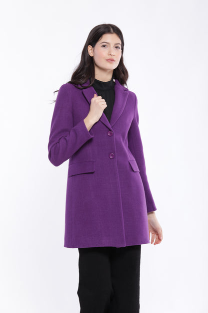 CAPPOTTO BARONETTO