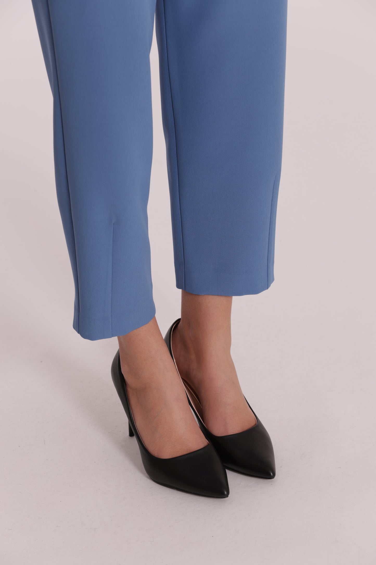 PANTALONE PALLONCINO IN TESSUTO TECNICO