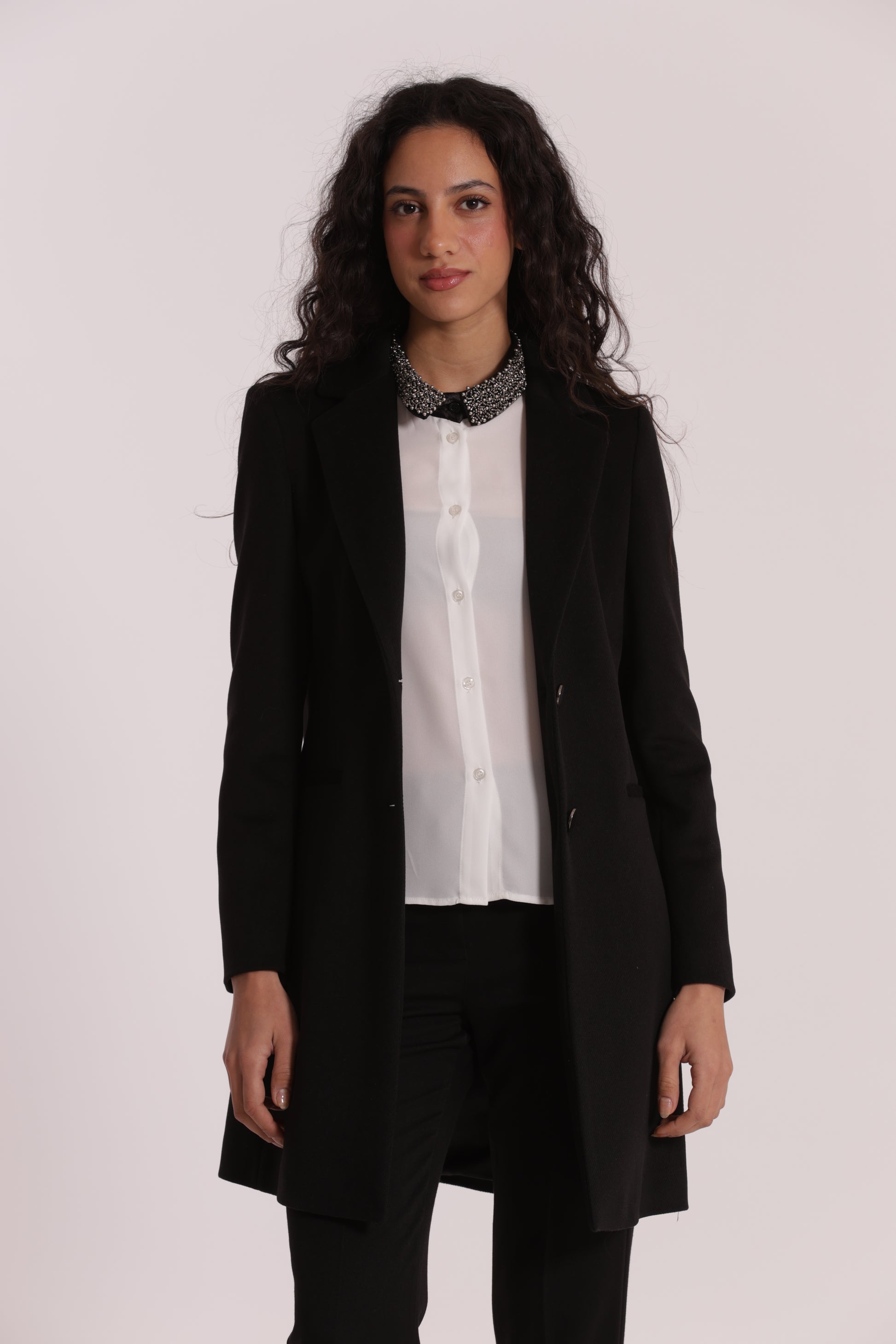 CAPPOTTO BARONETTO