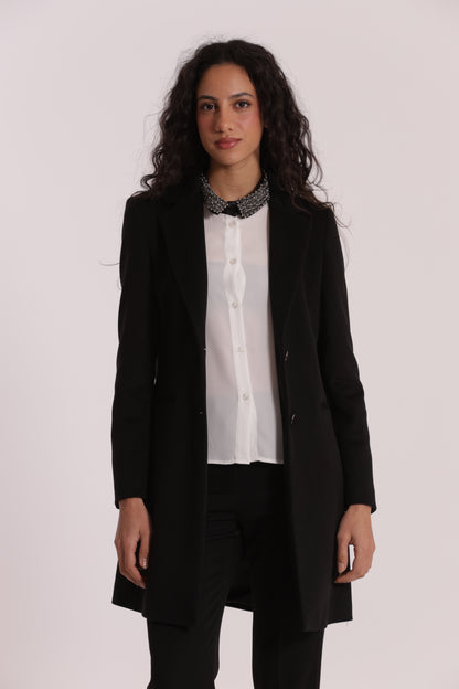 CAPPOTTO BARONETTO
