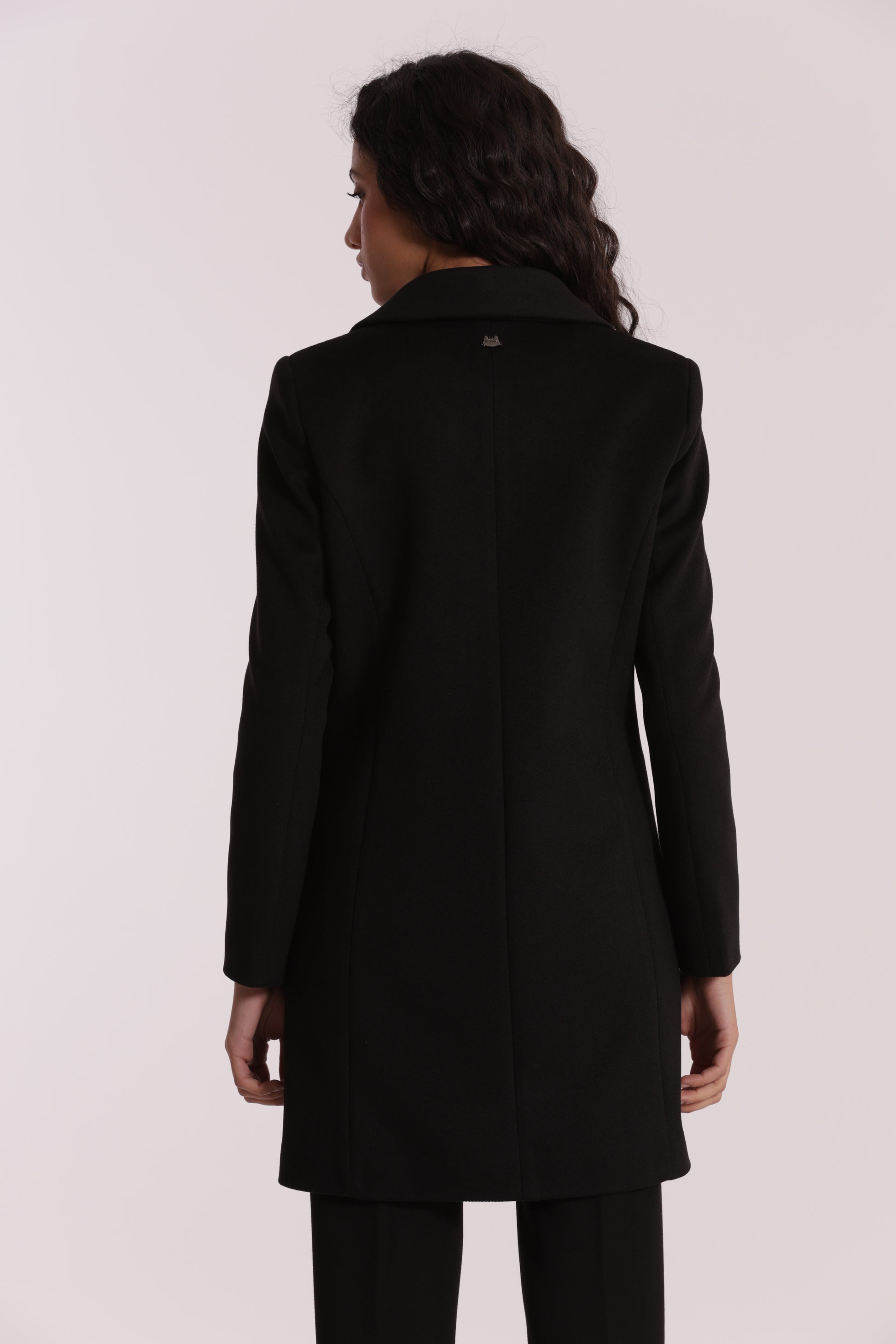 CAPPOTTO BARONETTO