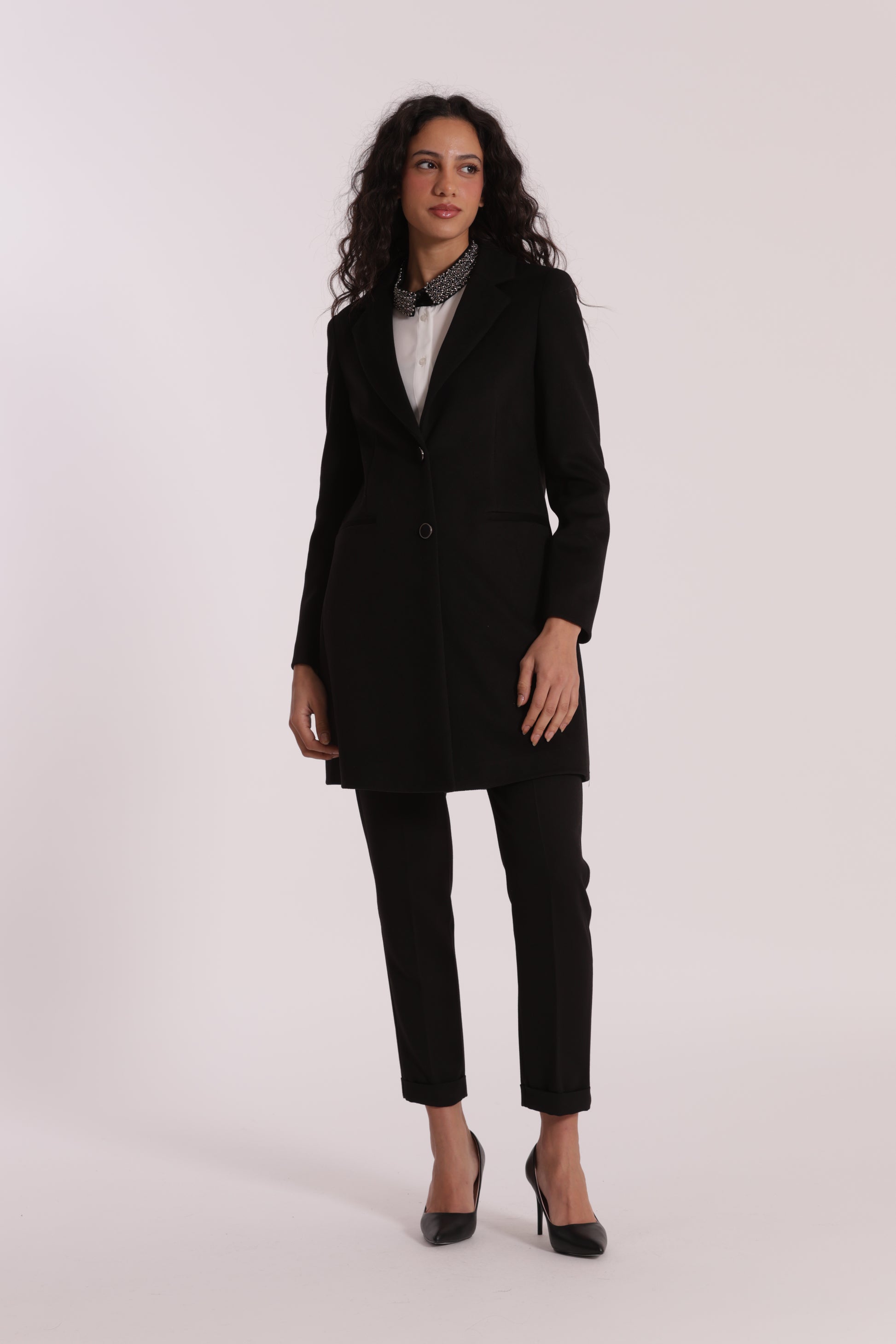 CAPPOTTO BARONETTO