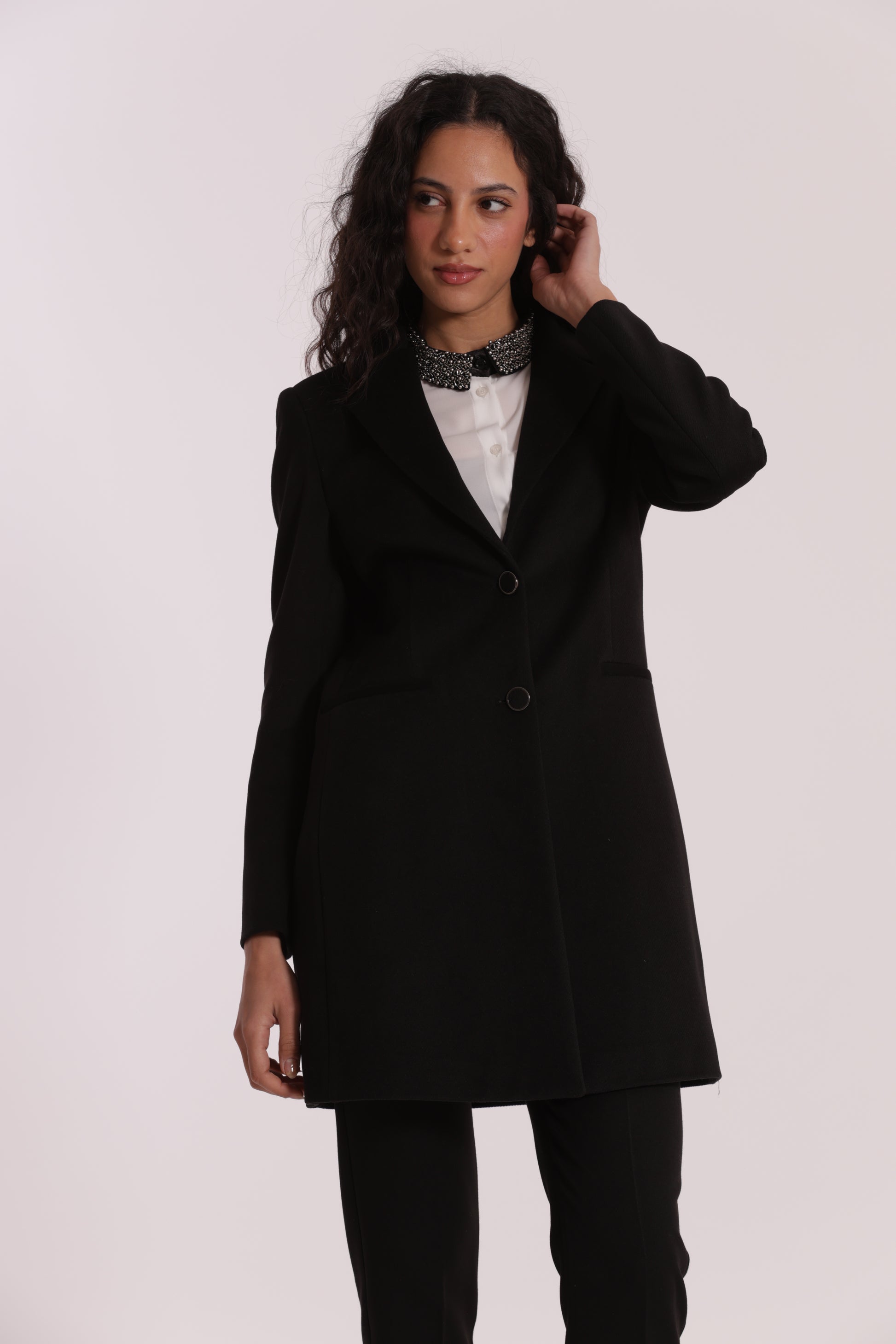 CAPPOTTO BARONETTO