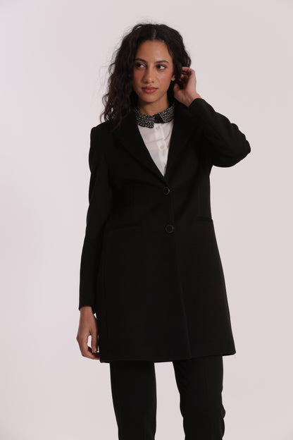 CAPPOTTO BARONETTO