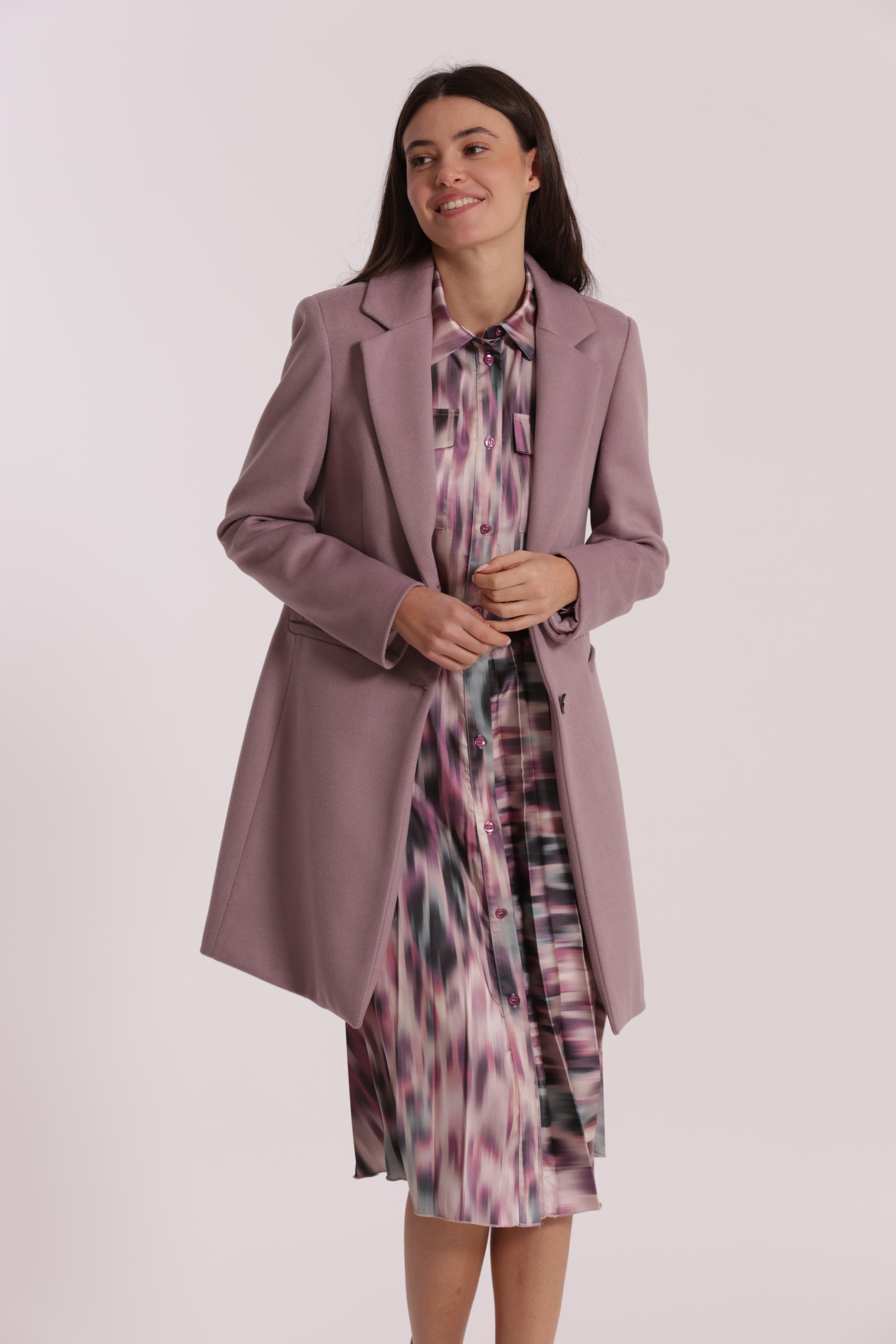 CAPPOTTO BARONETTO