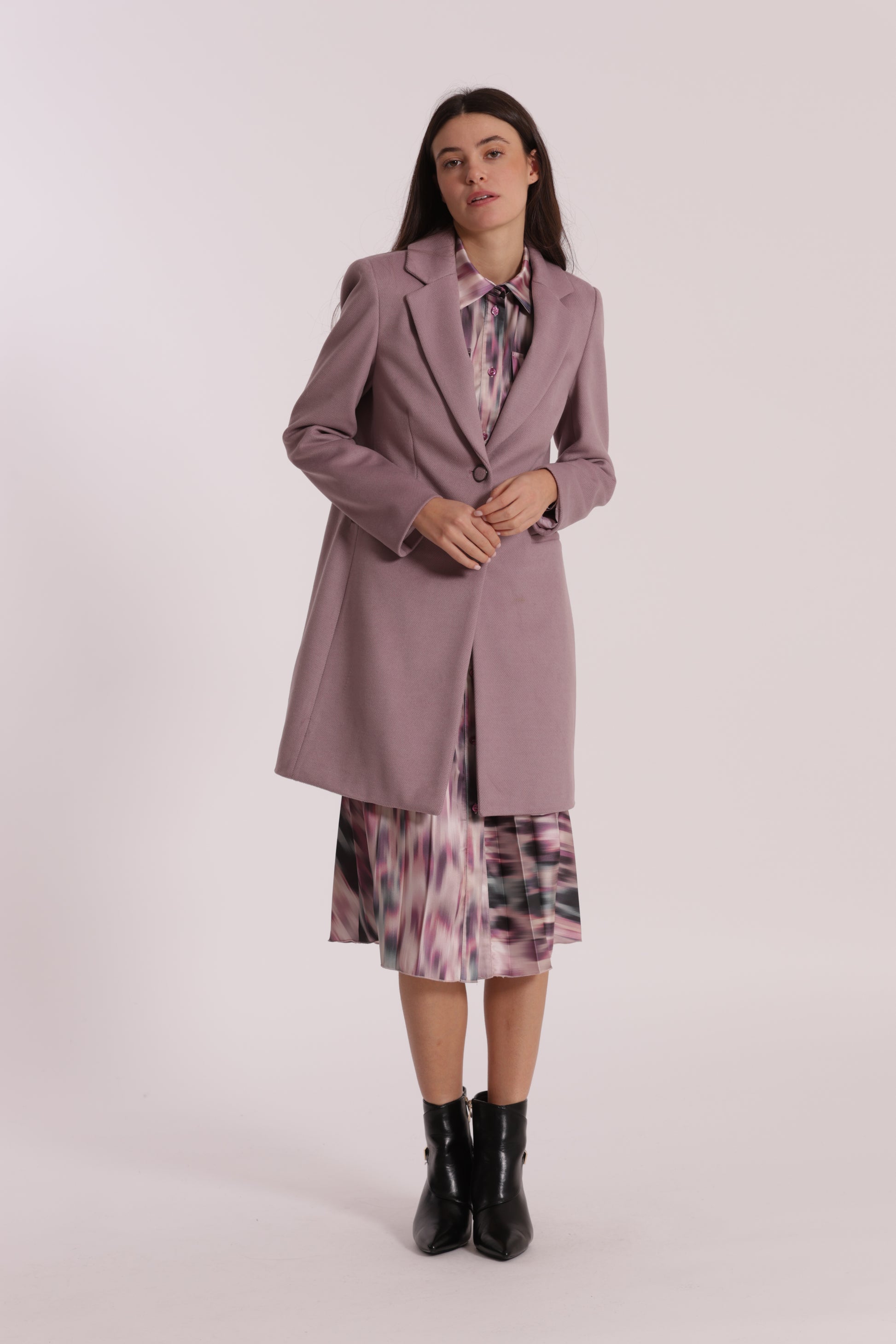 CAPPOTTO BARONETTO