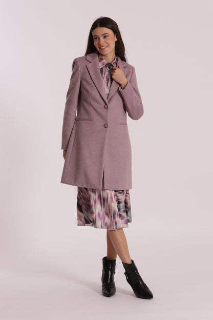 CAPPOTTO BARONETTO