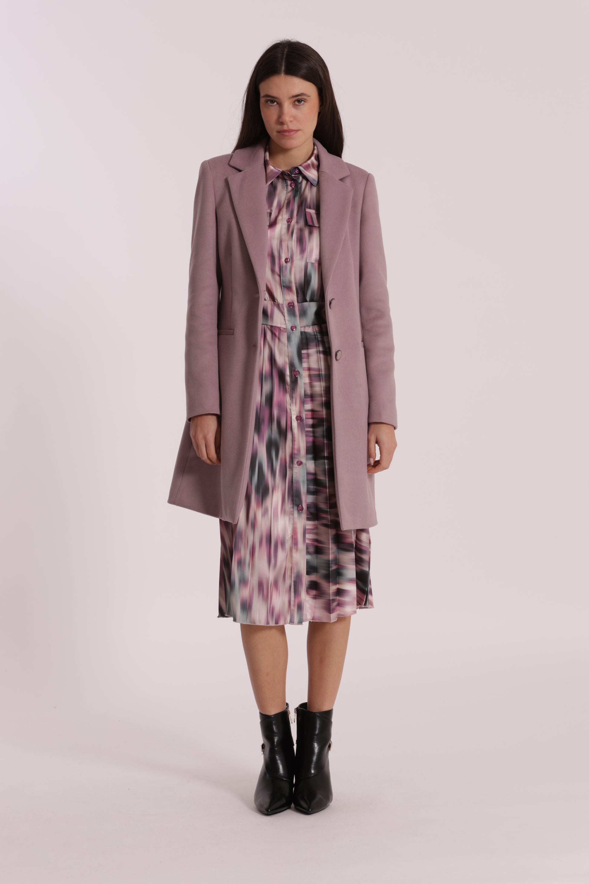 CAPPOTTO BARONETTO