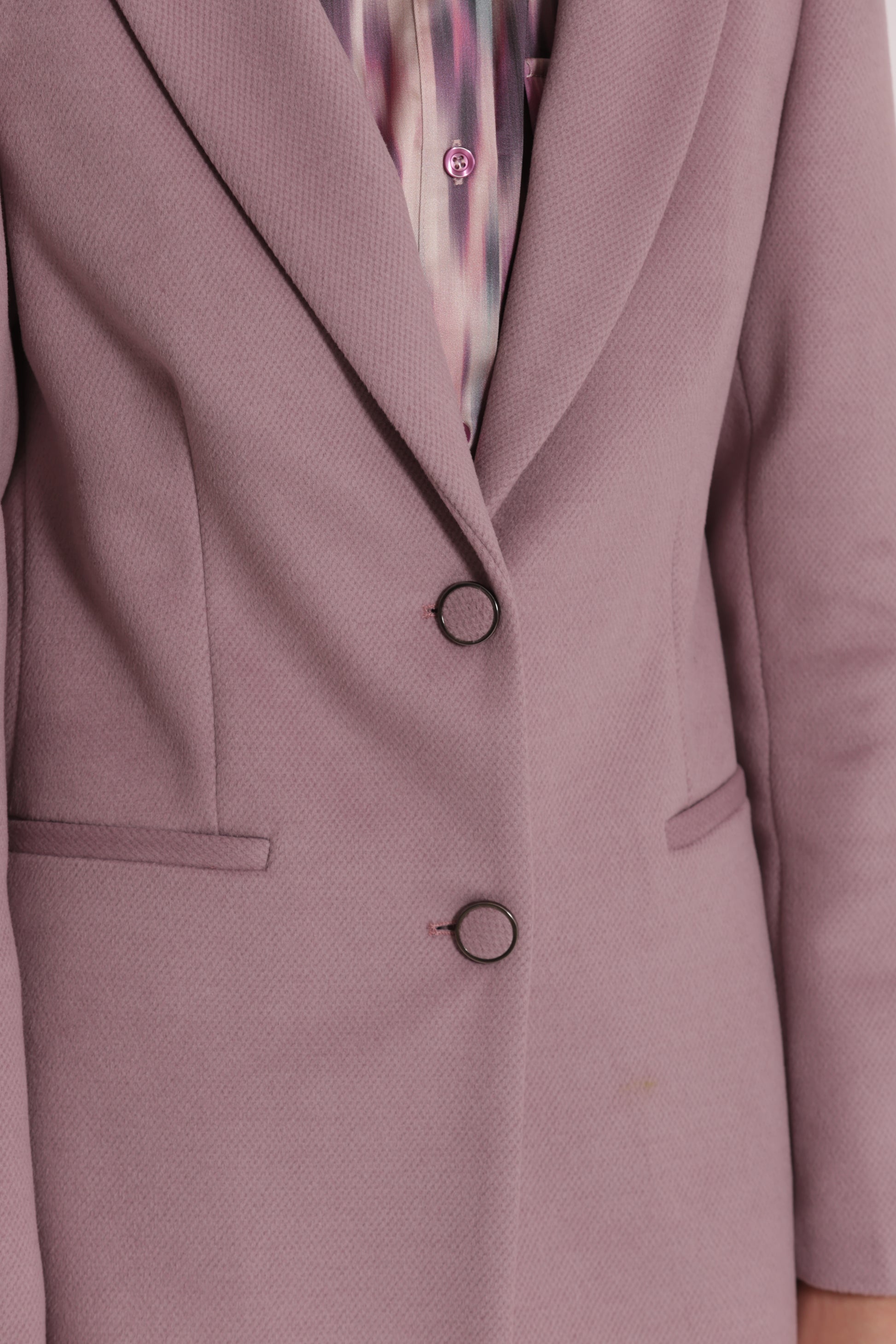 CAPPOTTO BARONETTO