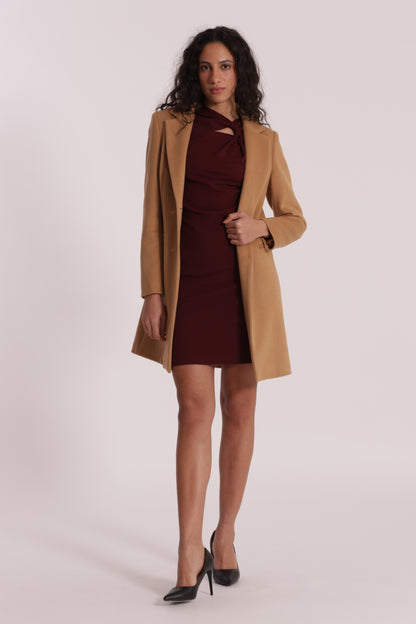 CAPPOTTO BARONETTO