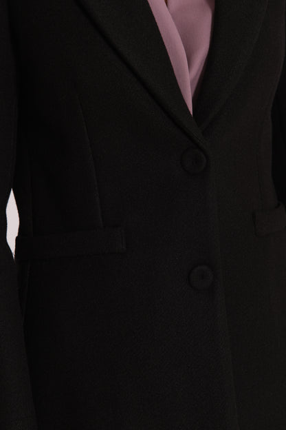 CAPPOTTO BARONETTO SFODERATO