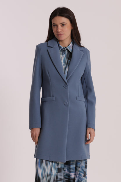 CAPPOTTO BARONETTO SFODERATO