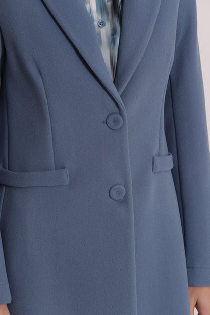 CAPPOTTO BARONETTO SFODERATO