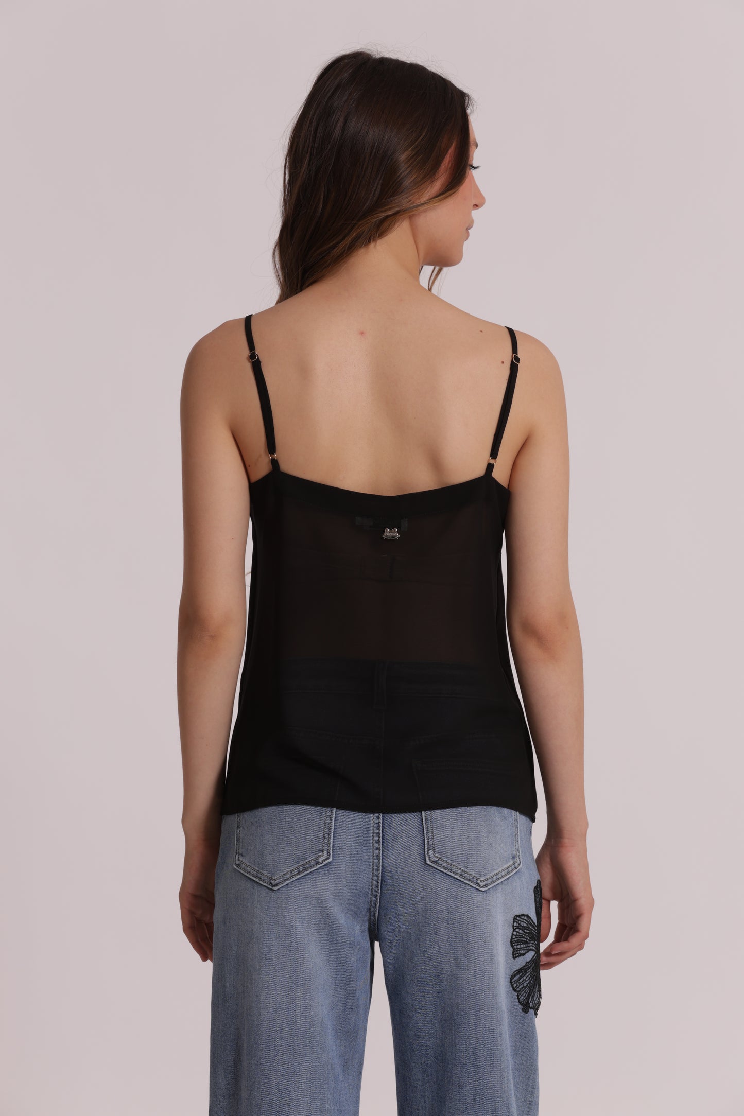 TOP SCOLLO A V