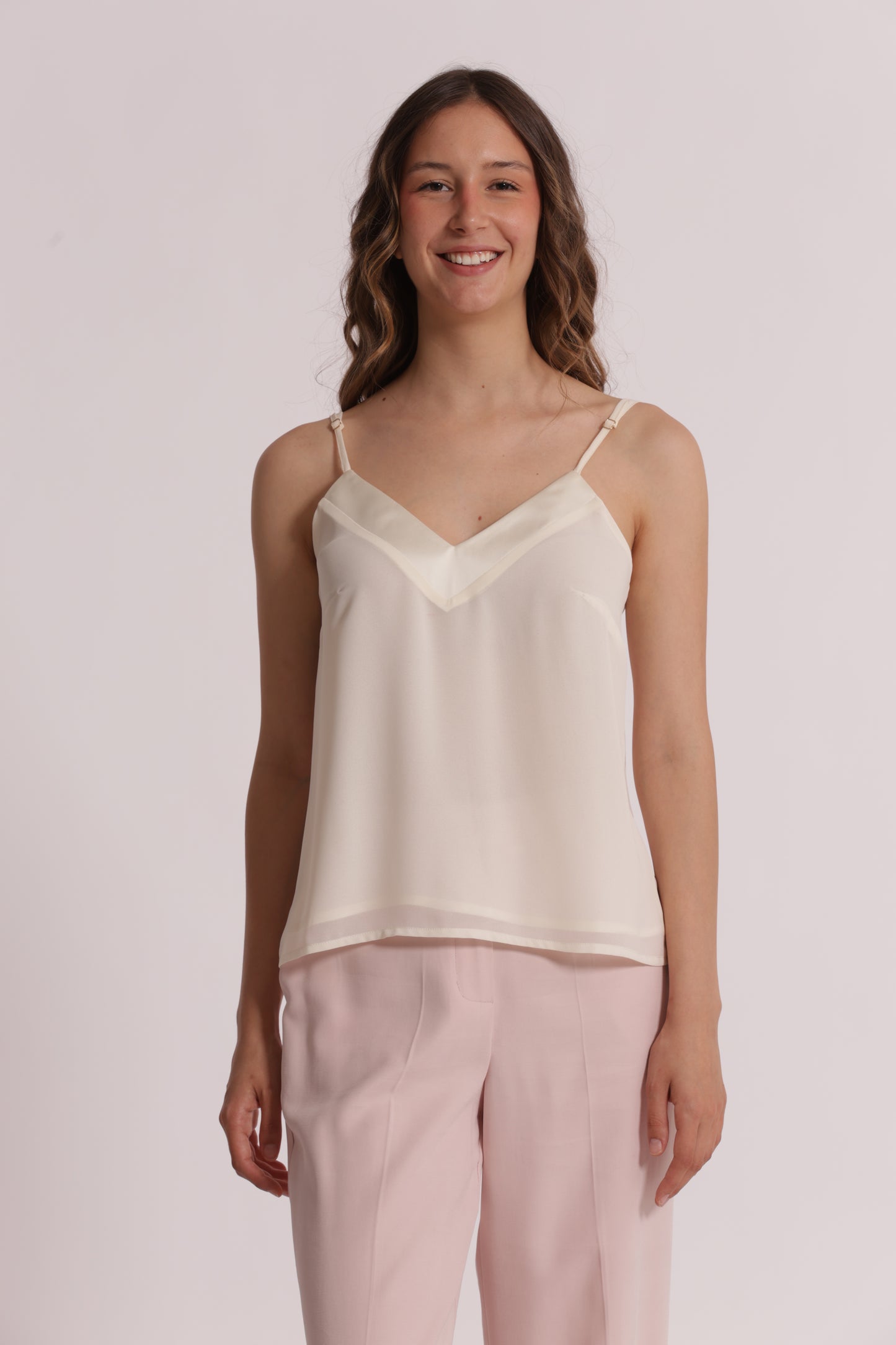 TOP SCOLLO A V