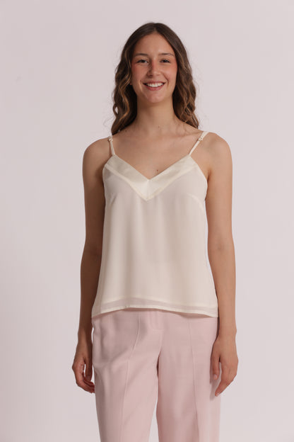 TOP SCOLLO A V