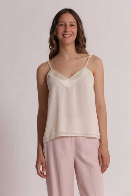 TOP SCOLLO A V