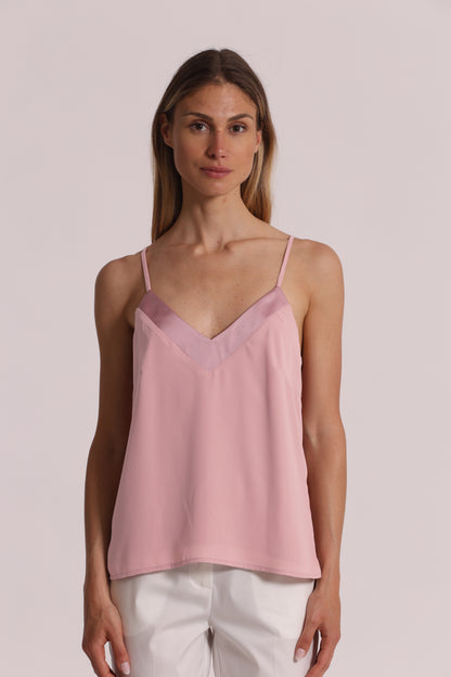 TOP SCOLLO A V