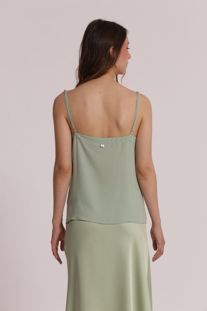TOP SCOLLO A V
