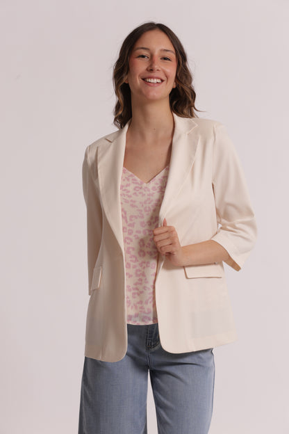 GIACCA LUNGA IN MANOFREDDA