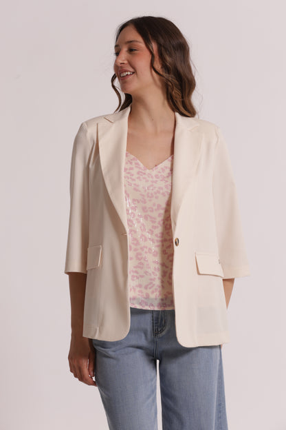 GIACCA LUNGA IN MANOFREDDA