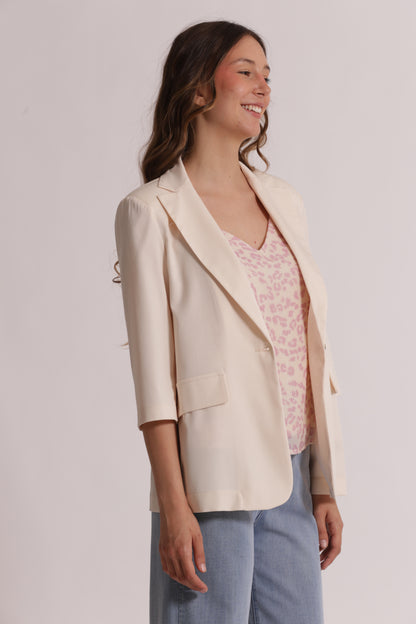 GIACCA LUNGA IN MANOFREDDA