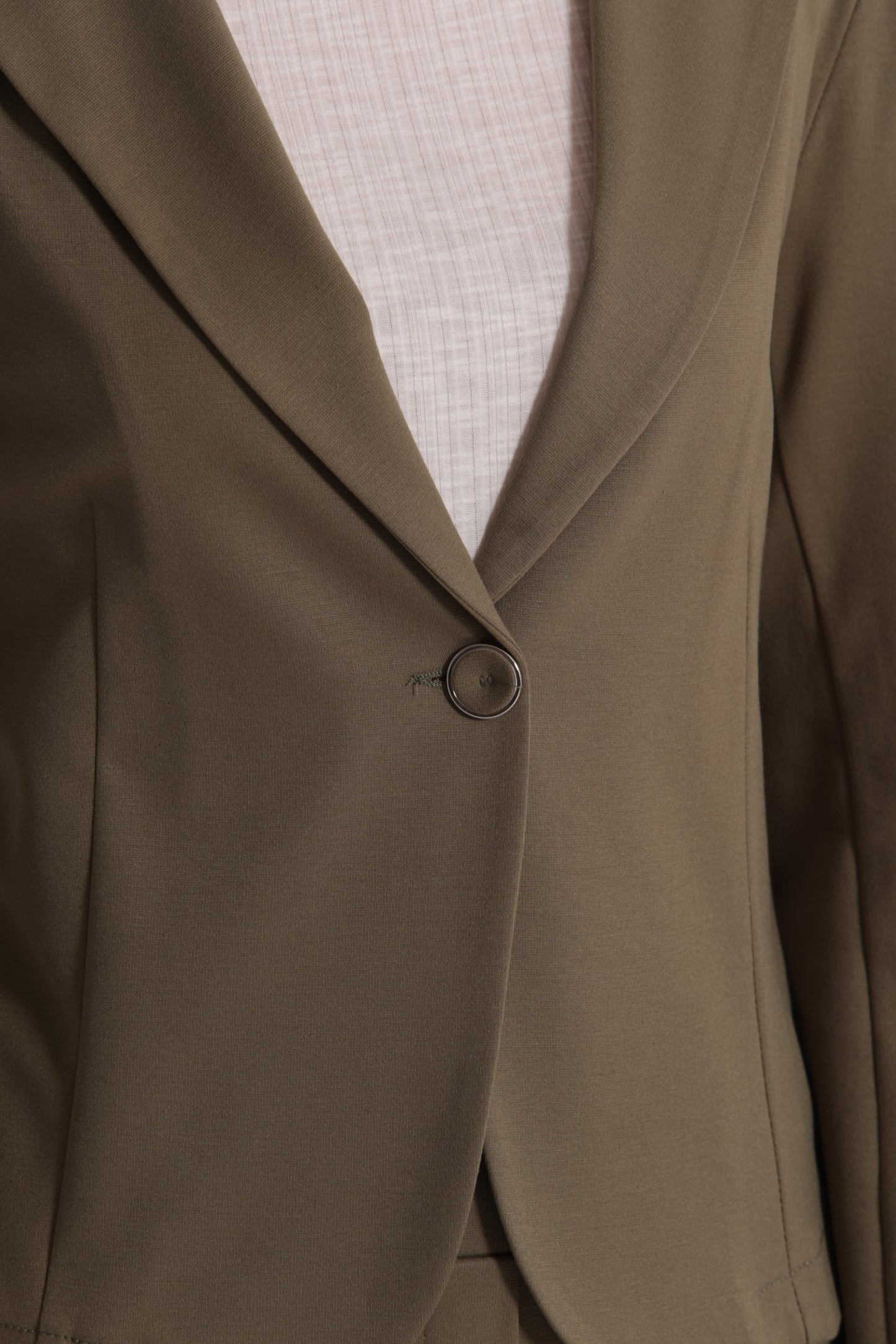 GIACCA BASIC IN PUNTO MILANO