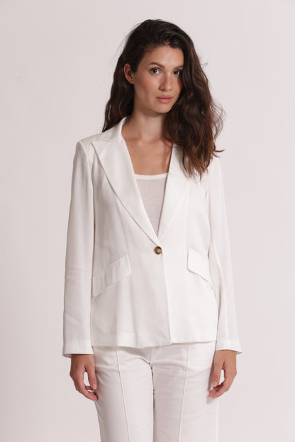 GIACCA BASIC IN LYOCELL