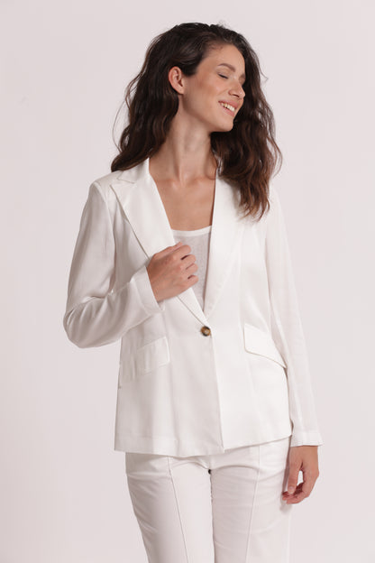 GIACCA BASIC IN LYOCELL