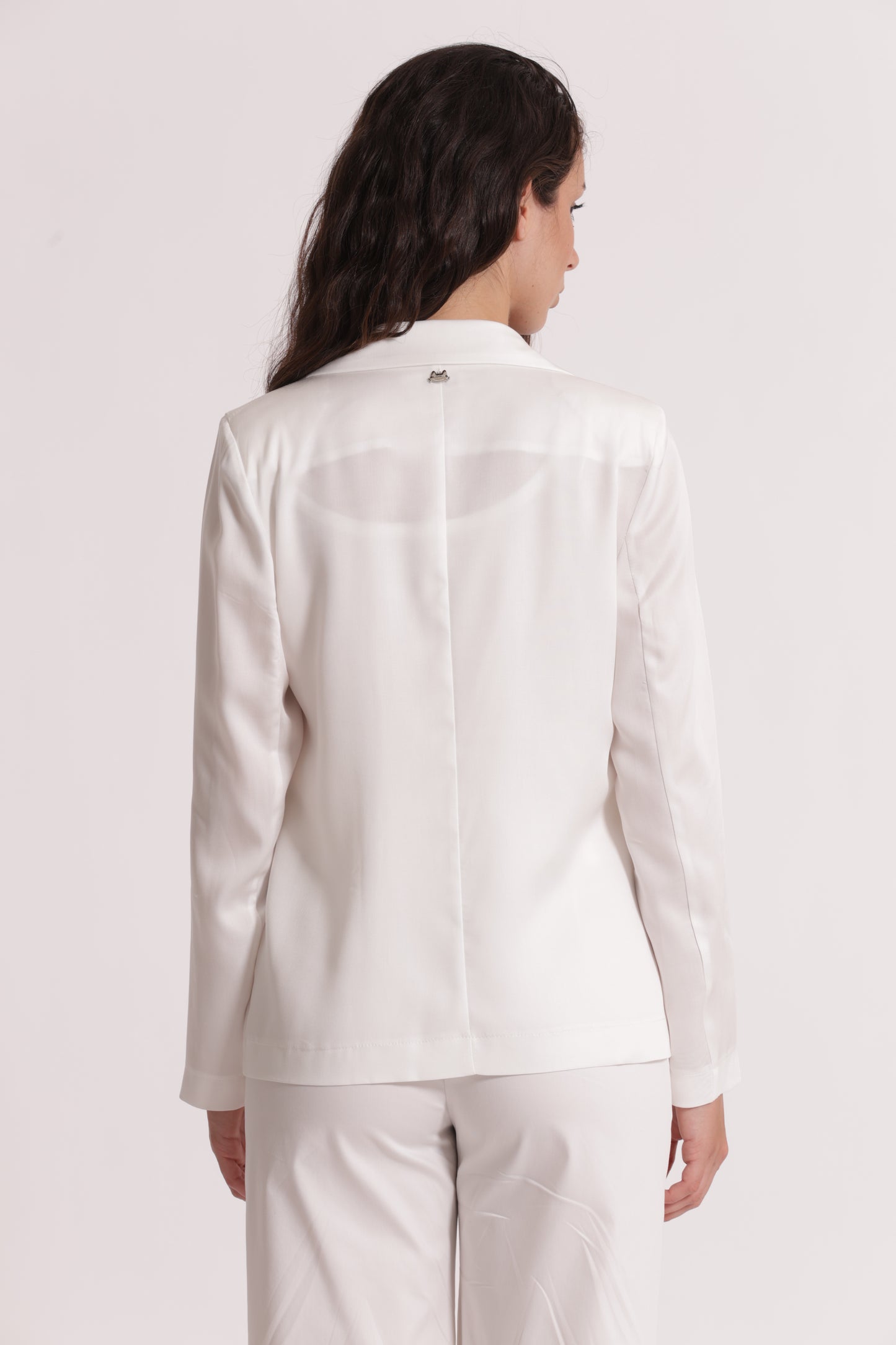 GIACCA BASIC IN LYOCELL