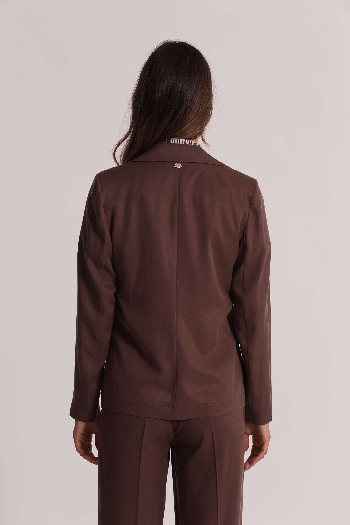 GIACCA BASIC IN LYOCELL