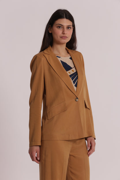 GIACCA BASIC IN LYOCELL