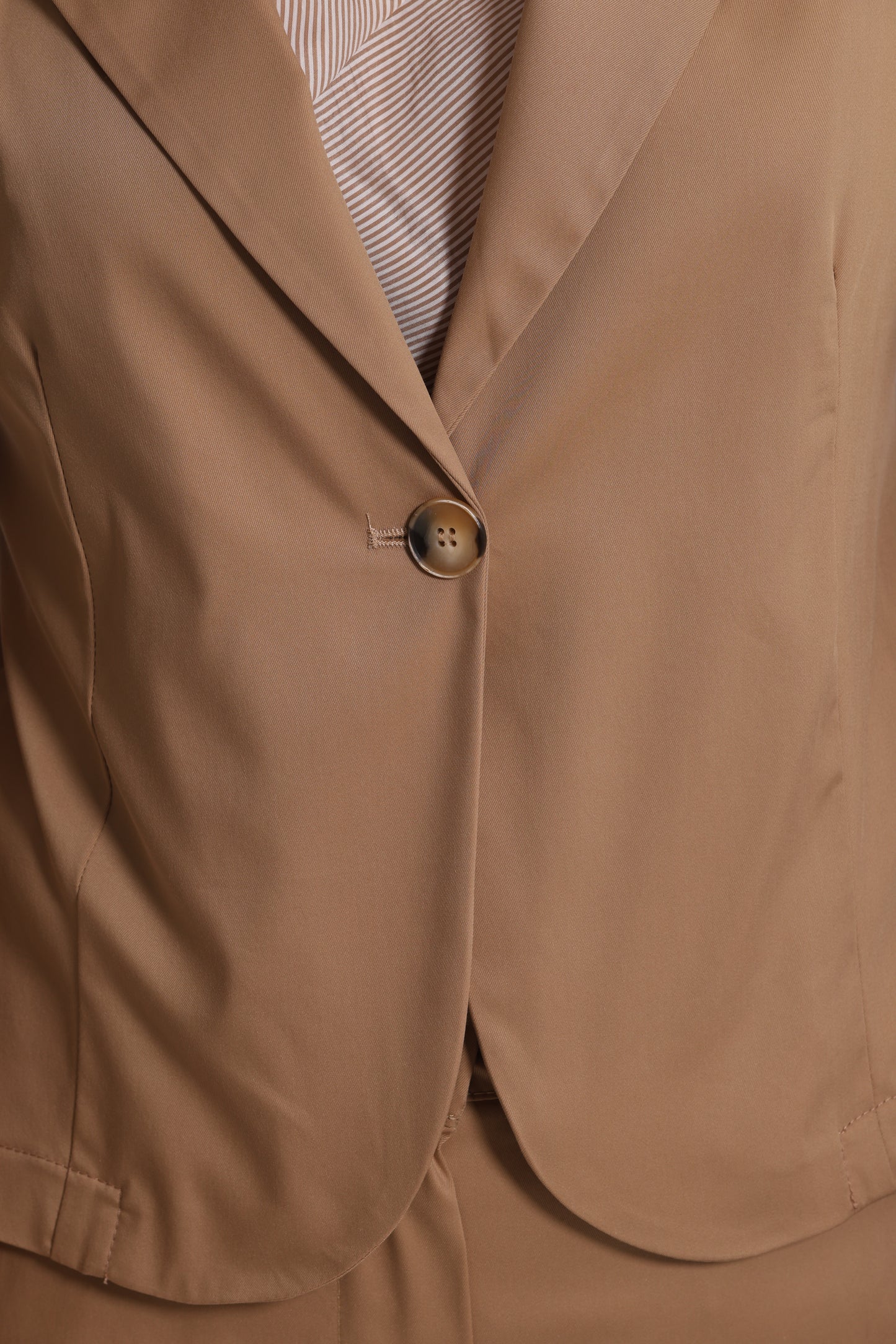 GIACCA BASIC IN COTONE