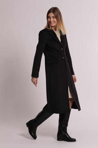 CAPPOTTO LUNGO
