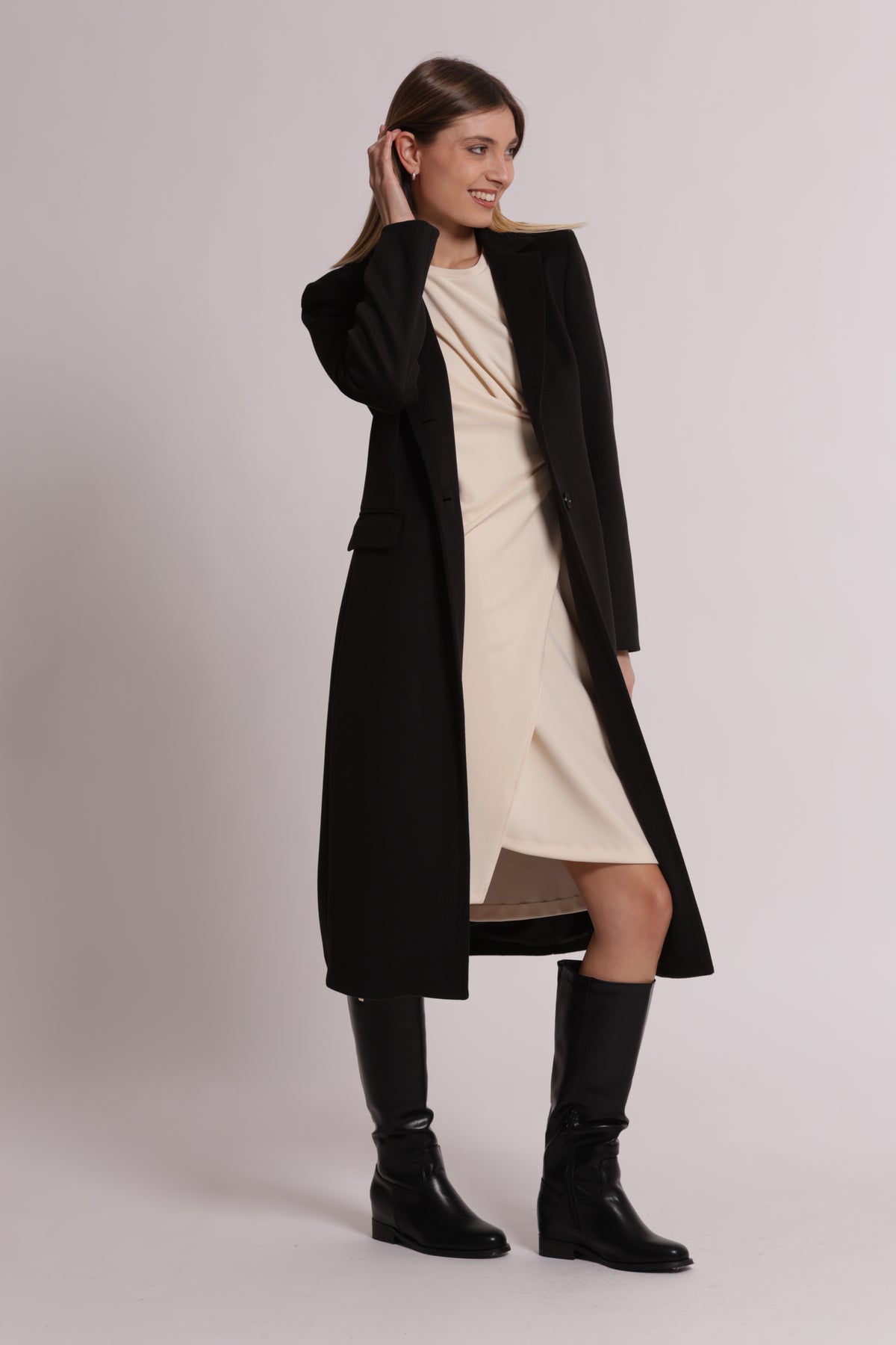 CAPPOTTO LUNGO