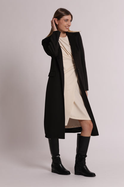 CAPPOTTO LUNGO